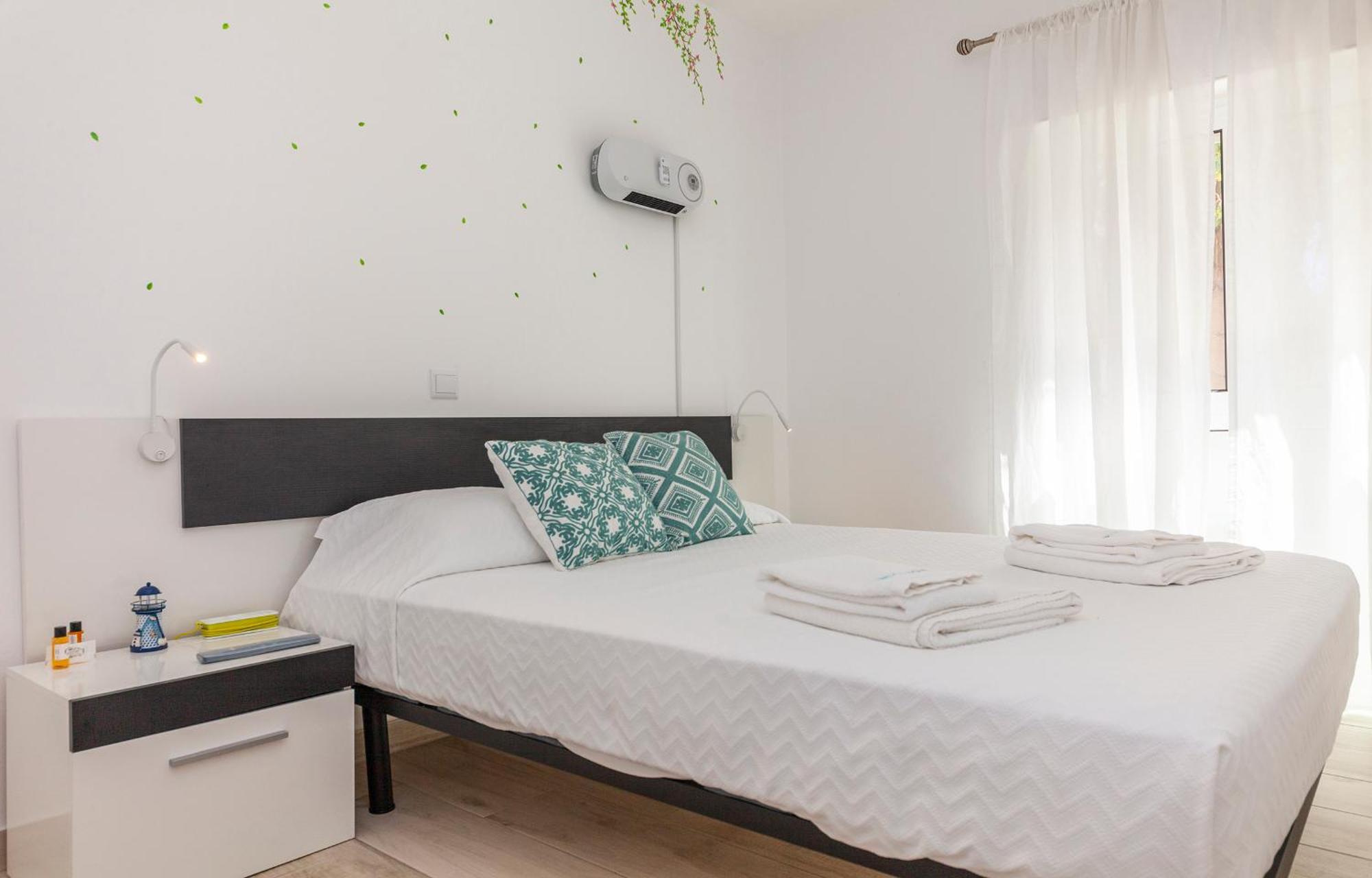 M - Martin & Tomas Guesthouse Lagos Exterior photo